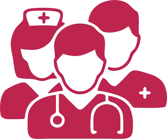 Highly Experienced Team